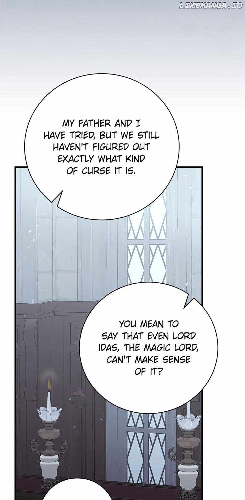 Raga of Withered Branches Chapter 107 10